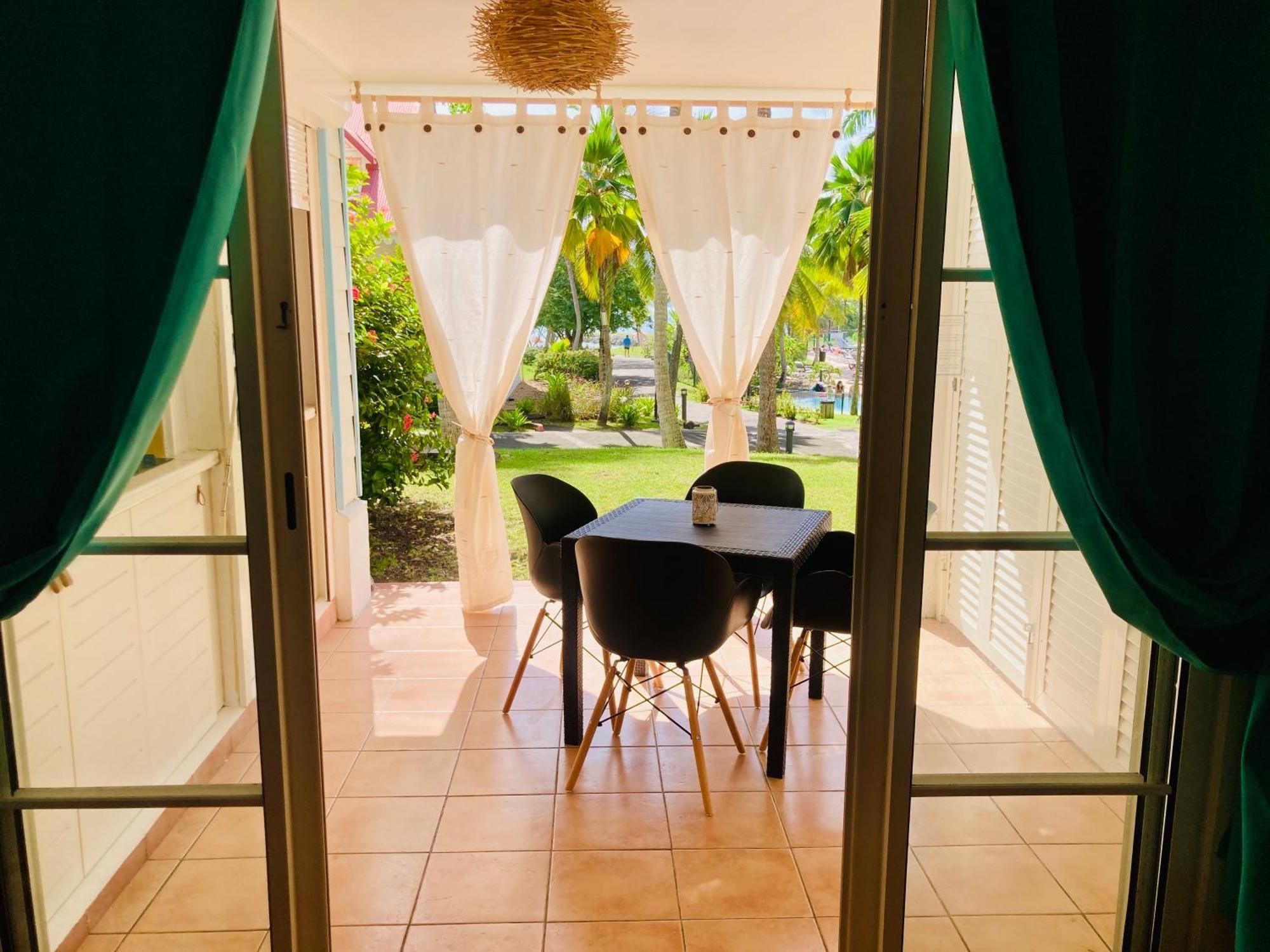Tikazadaph, Pour Un Sejour De Charme, Romantique & Exotique, 97180 Sainte-Anne Dış mekan fotoğraf