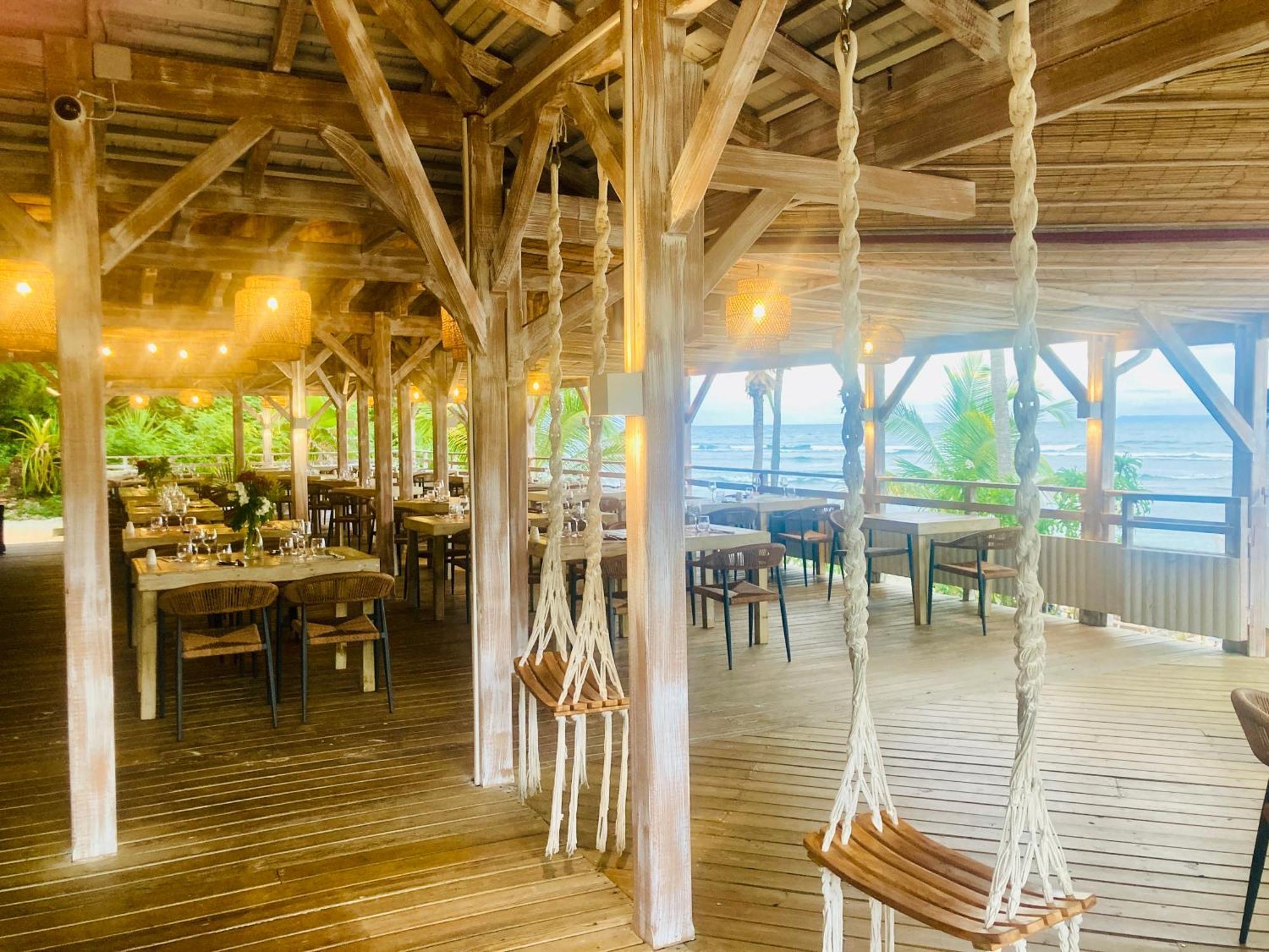 Tikazadaph, Pour Un Sejour De Charme, Romantique & Exotique, 97180 Sainte-Anne Dış mekan fotoğraf
